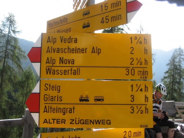 Monstein